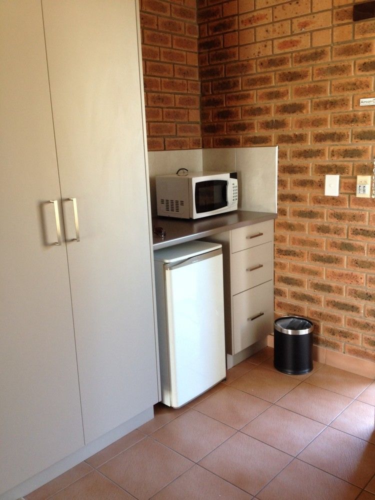 Glider City Motel Benalla Zewnętrze zdjęcie