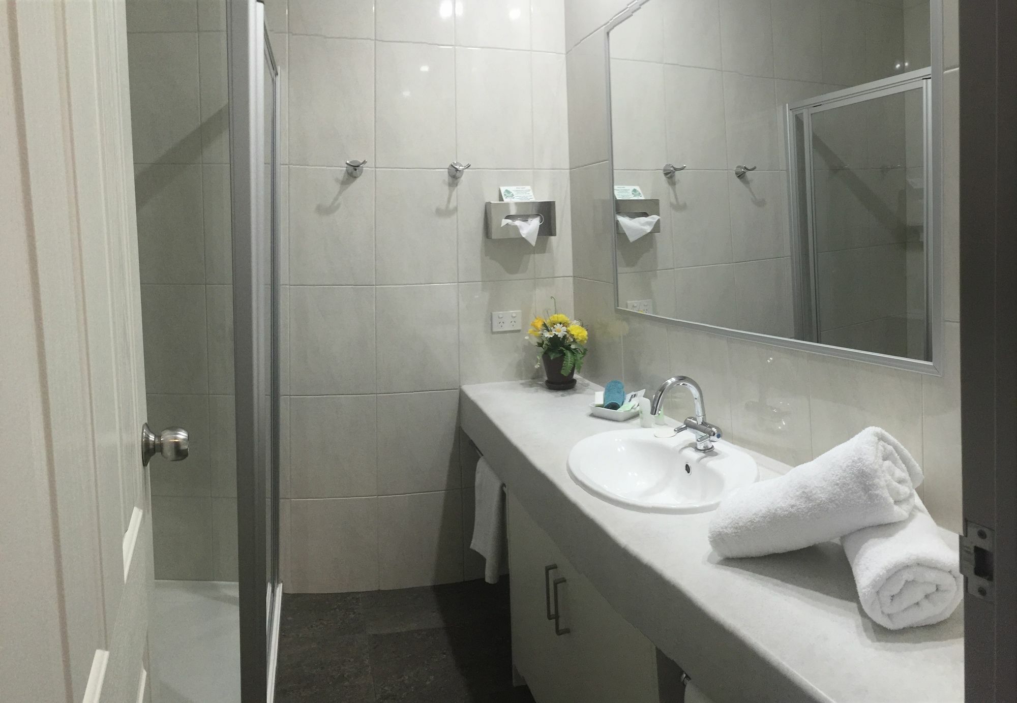 Glider City Motel Benalla Zewnętrze zdjęcie
